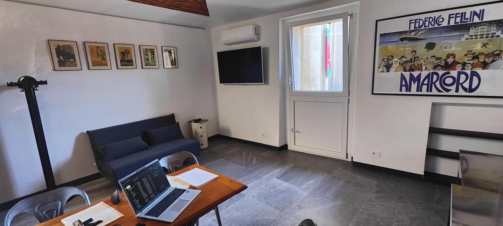 Casa Del Mercante In Centro Ad Asti No Ztl Zewnętrze zdjęcie