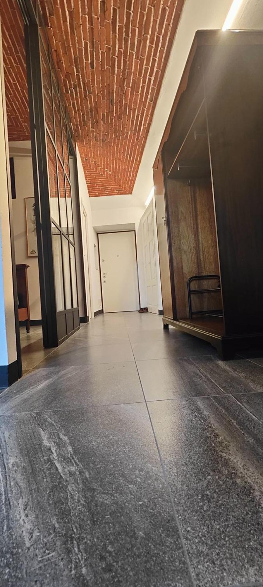 Casa Del Mercante In Centro Ad Asti No Ztl Zewnętrze zdjęcie