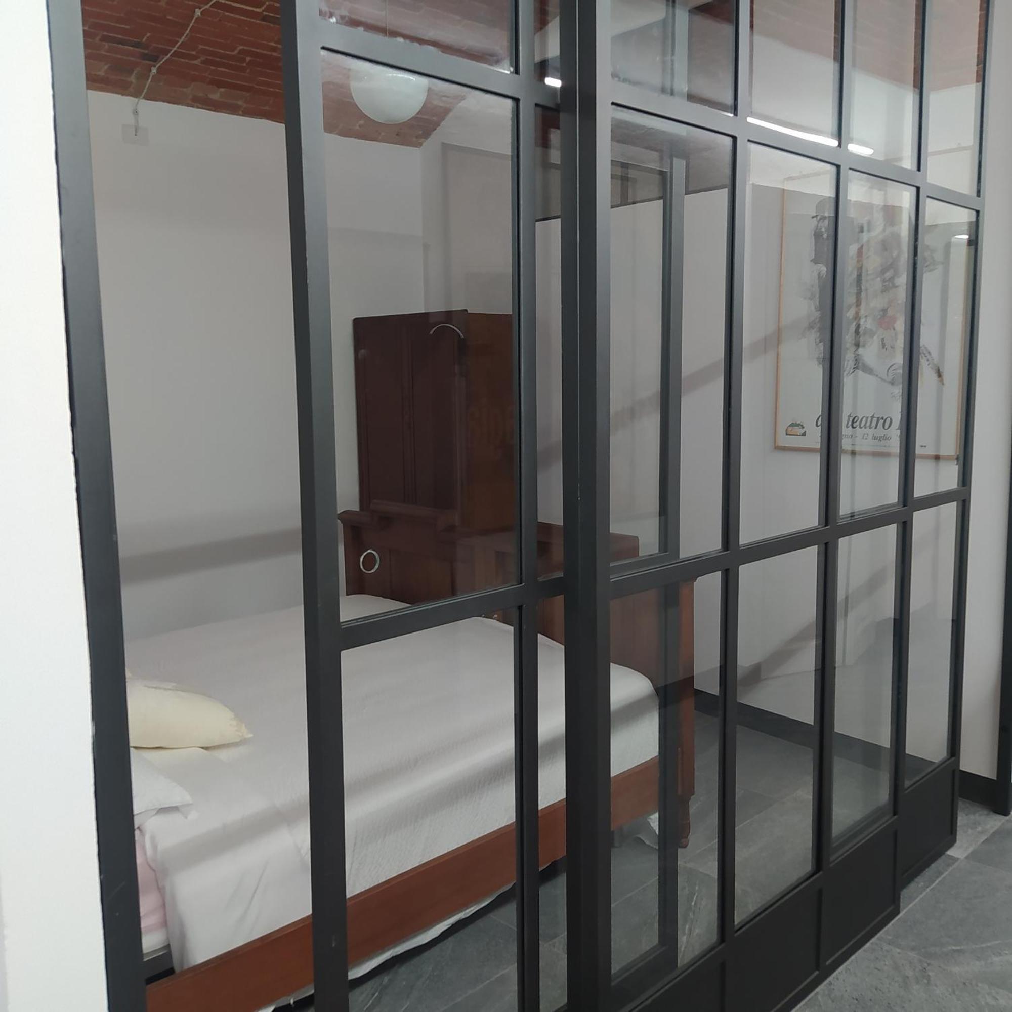 Casa Del Mercante In Centro Ad Asti No Ztl Zewnętrze zdjęcie
